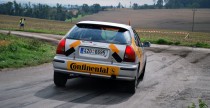 Rallye Zelezne Hory